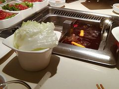 -海底捞火锅(万丰桥店)