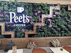 -Peet's Coffee皮爷咖啡(豫园店)