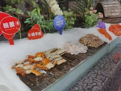 -芭菲盛宴·环球美食(解放碑英利国际店)