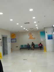 -苏州大学附属儿童医院(景德路院区)