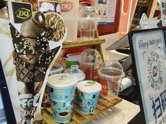 -DQ·蛋糕·冰淇淋(阜盛道店)