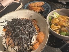 -Retro Deli 茶泡饭