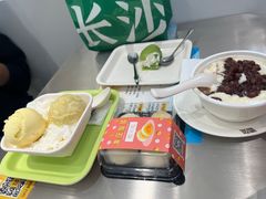 -满记甜品(苏州中心店)