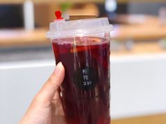 -炖物24章·顺时轻养茶(黄龙店)