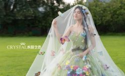 -水晶之恋婚纱摄影(北京总店)