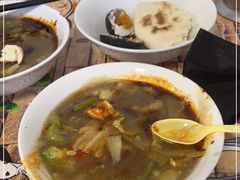 -刘老虎肉丸糊辣汤(总店)