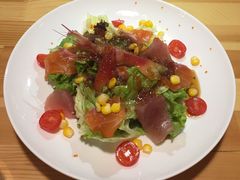 海鲜沙拉-福匠日本料理(人民路店)