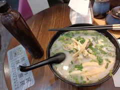 -鸭小妹鸭血粉丝(老门东店)