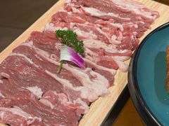 -津门老羊家·铜锅涮羊肉·烧烤(科技园店)
