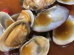-鑫悦楼煎蟹·16年海鲜大排档
