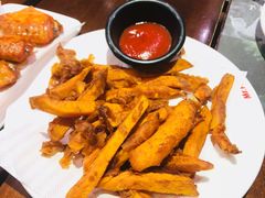 -Mr.Pizza米斯特比萨(盐城聚龙湖店)