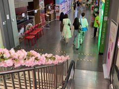 -新世界百货(顺义店)