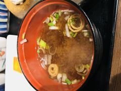 -牛かつもと村(上野店)