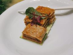 -曙光国际大酒店中餐厅