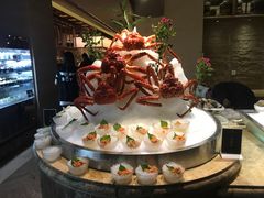 -雍和会海鲜姿造自助(湖东路店)