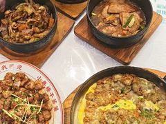 -小粤楼·怀旧粤菜(万辉国际广场店)