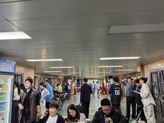 -武汉关码头(轮渡站)