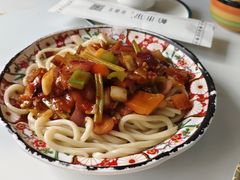 -帕米尔食府(白云观店)