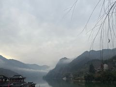 -后柳水乡