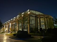 -郑州银基黄帝宫御温泉