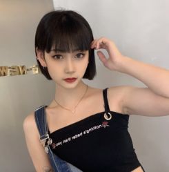 -那茉 Hair Salon