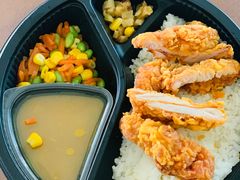 -德克士(西山店)