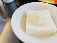杏仁荷豆腐-堂宴·老厦门私房菜(1988仙岳总店)