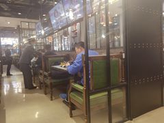 -零度空间·台湾小馆(五道口购物中心店)