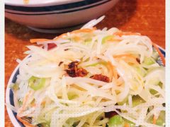 -侯哥面馆(瑞景店)