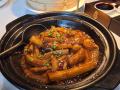 -莉莉海堂HAITANG·烤鸭(国贸商城店)