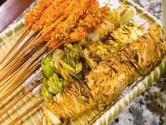 -天津卫码头(南开大悦城店)