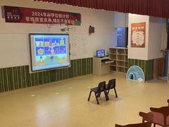 -瑞思少儿中心·少儿英语素养启蒙(新合作校区)