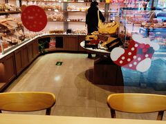 -巴黎贝甜(阜成门万通店)