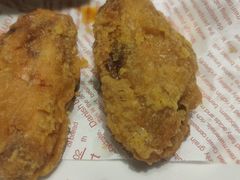 -新白鹿餐厅(爱琴海购物中心店)