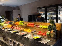 -漢頓温泉度假酒店