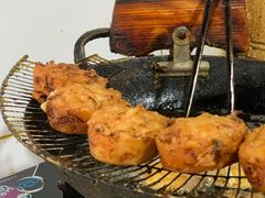 -阿婆油墩子(五里桥路188弄小区店)