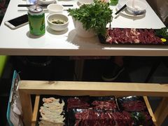 -陈记顺和牛肉火锅馆(天河北路店)