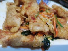 锅包肉-老健康贾姨原味馆