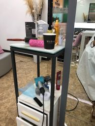 -Mix Boom Hair salon