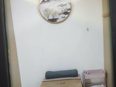 -感智盲人按摩·艾灸·肩颈SPA(岗厦店)