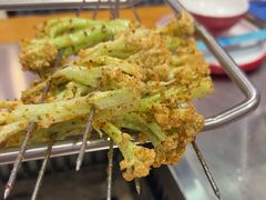 -7只羊·鲜羊肉串·地锅鸡精酿(玄武墨香路店)