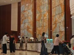 -上海雅居乐万豪侯爵酒店
