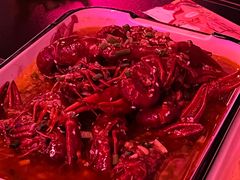 -粉墨特色菜·烧烤音乐酒馆