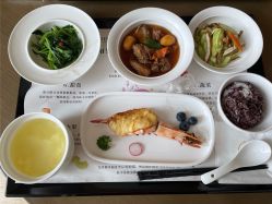 -金鹰国际月子中心(新街口店)