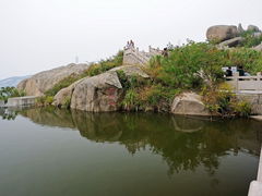 -洋山深水港