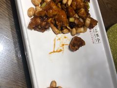 -全聚德(江宁店)