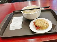 -馄饨侯(前门店)