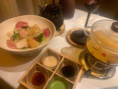 -叶叶菩提(太原别墅店)