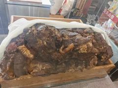 -清真磨沟沿老字号牛肉面(总店)