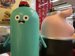 -香港蓮香樓(上環店)